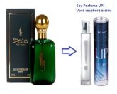 UP! 17 - Polo - Perfume Masculino 50ml