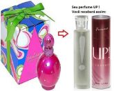 UP! 38 - Fantasy - Perfume Feminino 50ml
