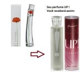 UP! 22 - Flower by Kenzo - Perfume Feminino 50ml