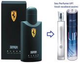 UP! 11 - Ferrari Black - Perfume Masculino 50ml