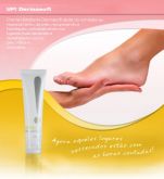 Creme Hidratante Dermasoft - 60gr