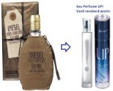 UP! 37 - Diesel Fuel For Life - Perfume Masculino 50ml