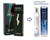 UP! 43 - Animale - Perfume Masculino 50ml
