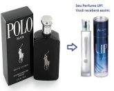 UP! 21 - Polo Black - Perfume Masculino 50ml