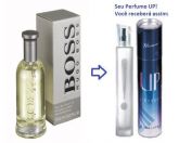UP! 03 - Boss - Perfume Masculino 50ml