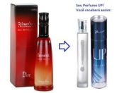 UP! 33 - Fahrenheit - Perfume Masculino 50ml