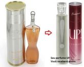 UP! 28 - Jean Paul Gaultier - Perfume Feminino 50ml