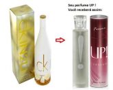 UP! 36 - Ck in2u Her - Perfume Feminino 50ml