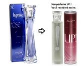 UP! 34 - Hypnôse - Perfume Feminino 50ml