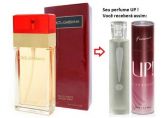 UP! 16 - Dolce & Gabana - Perfume Feminino 50ml