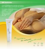 Creme Massageador Activida - 60gr