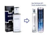 UP! 15 - Kouros - Perfume Masculino 50ml